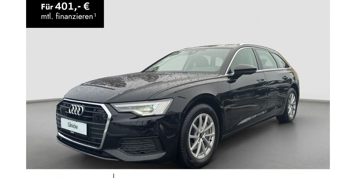 Audi A6 107.800 km 26.380 &euro; Erfurt 99099