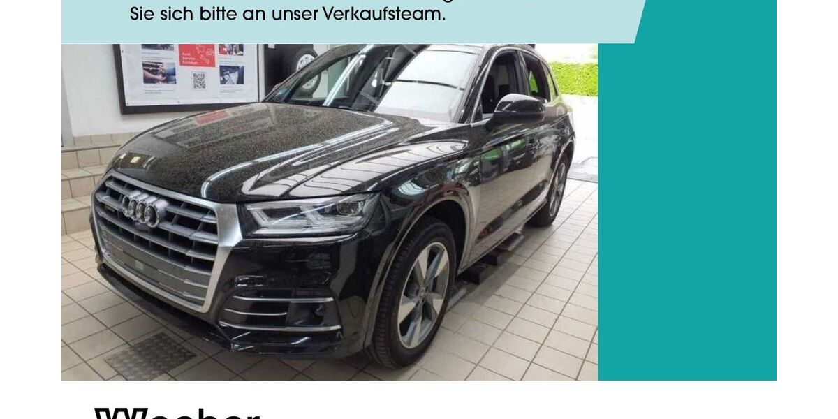 Audi Q5 53.356 km 33.940 &euro; Weil der Stadt 71263