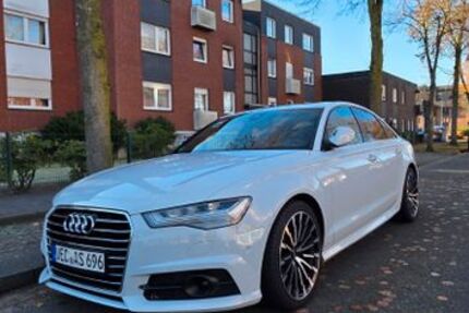 Audi A6 178.300 km 19.600 &euro; Vechta 49377