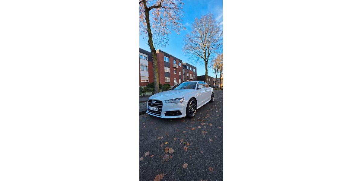 Audi A6 178.300 km 19.600 &euro; Vechta 49377