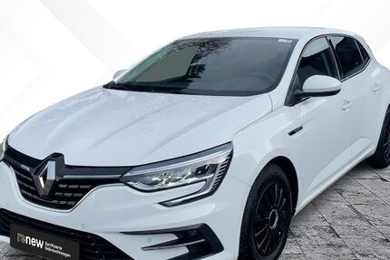 Renault Megane 100.414 km 14.291 &euro; Einbeck 37574