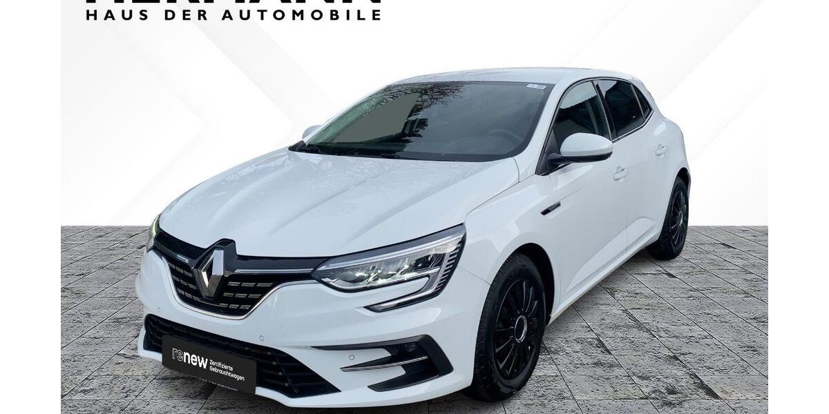 Renault Megane 100.414 km 14.291 &euro; Einbeck 37574