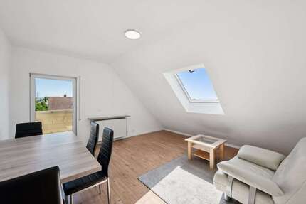 Wohnung Kehl - 2 Zimmer, 50 m&sup2;, 145.000&euro; | Angebot:26799342