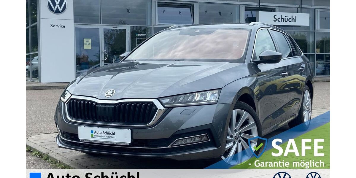 Skoda Octavia 56.512 km 27.478 &euro; Schrobenhausen-Edelshsn. 86529