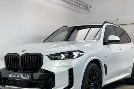 BMW X5 8.000 km 94.889 &euro; Königsbrunn 86343
