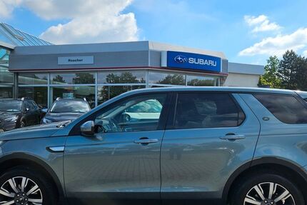 Land Rover Discovery 163.500 km 14.990 &euro; Bautzen 02625