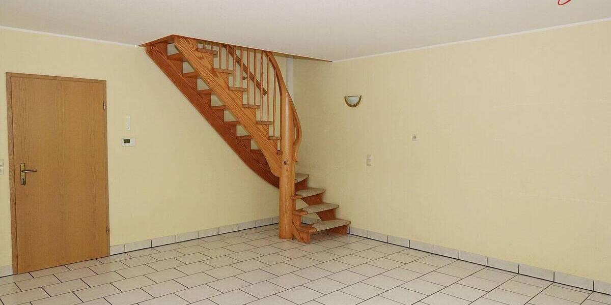 Reihenendhaus Dornum Roggenstede - 4 Zimmer, 90 m&sup2;, 179.000&euro; | Angebot:26916353