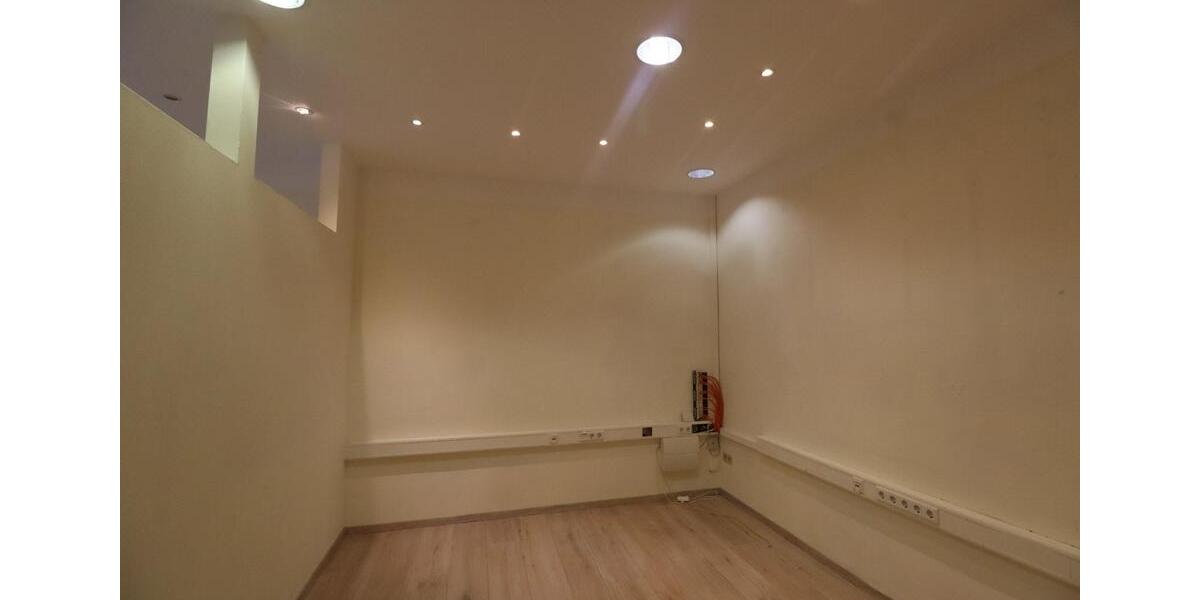 Vielseitige 76 m² Gewerbefläche mit Schaufenster in Seesen 6297.10202 zimmer