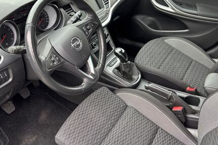 Opel Astra 47.386 km 14.600 € Idar-Oberstein 55743