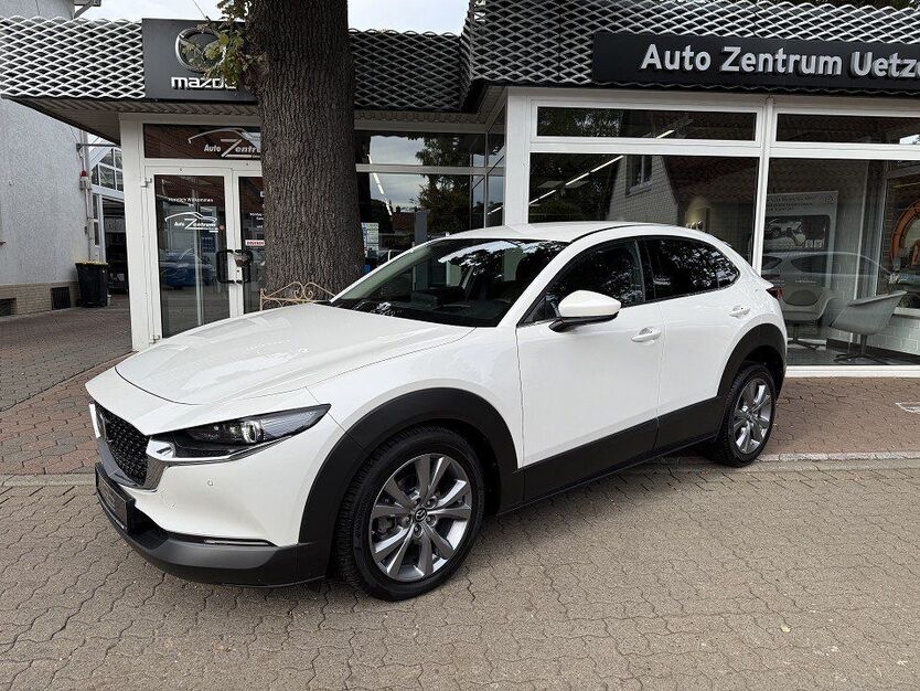 Mazda CX-30 19.990 km 26.990 € Uetze 31311