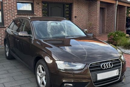 Audi A4 212.162 km 7.900 &euro; Nordhorn 48529