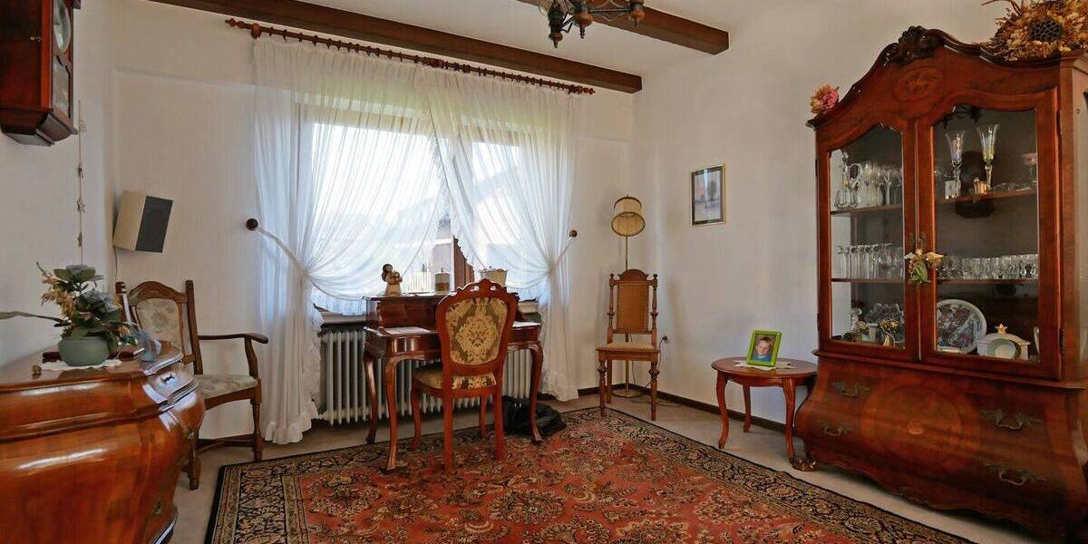 Einfamilienhaus Vechta - 5 Zimmer, 99 m&sup2;, 329.000&euro; | Angebot:25957410