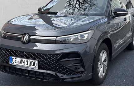 VW Tiguan 13.125 km 55.992 &euro; Celle 29221