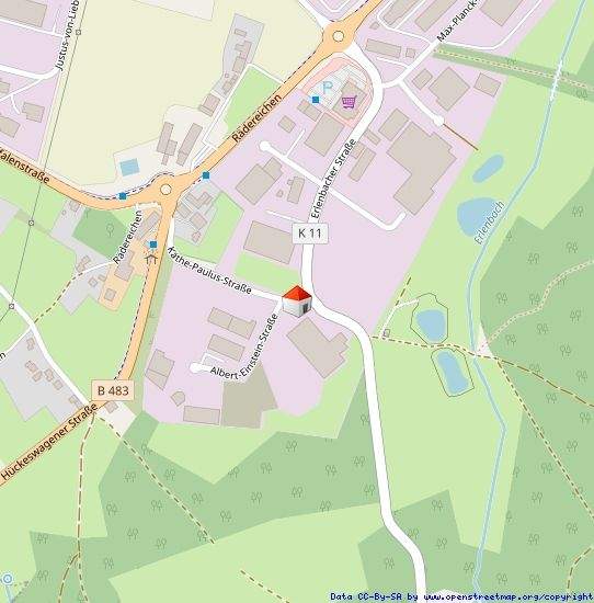 Gewerbeobjekt Radevormwald Innenstadt - 2.750.000&euro; | Angebot:25675574