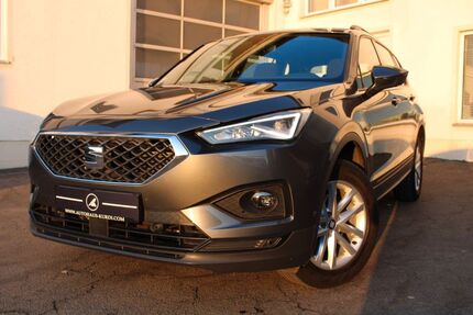 Seat Tarraco 49.500 km 29.890 &euro; Willmering 93497