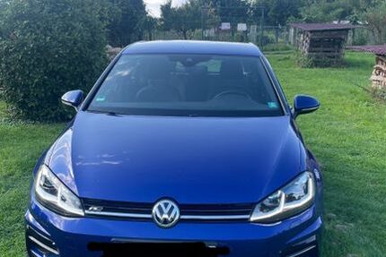 VW Golf 59.000 km 18.200 € Merdingen 79291
