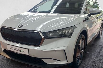 Skoda Enyaq 38.200 km 37.890 &euro; Karlskron-Brautlach 85123