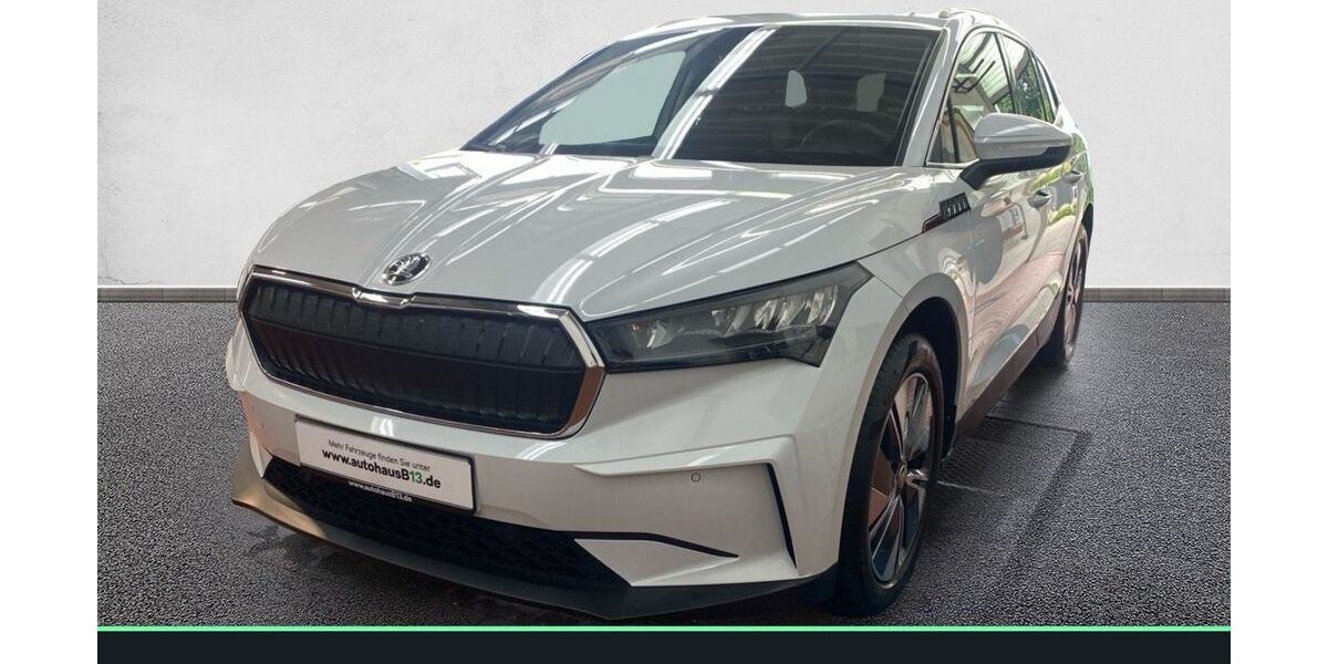 Skoda Enyaq 38.200 km 37.890 &euro; Karlskron-Brautlach 85123