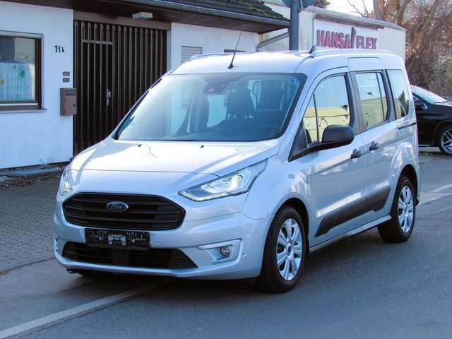 Ford Transit Connect 242.000 km 9.900 &euro; Köln 51107