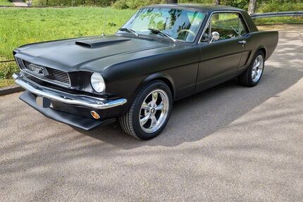 Ford Mustang 20.000 km 27.000 &euro; Ludwigsburg 71634