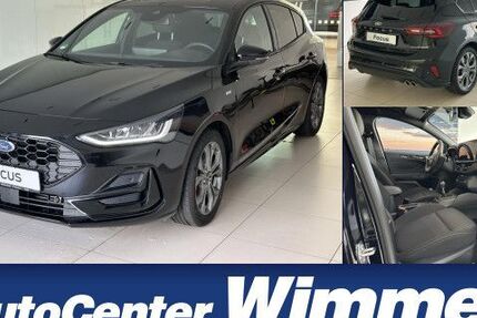 Ford Focus 2.000 km 26.900 &euro; Passau 94036