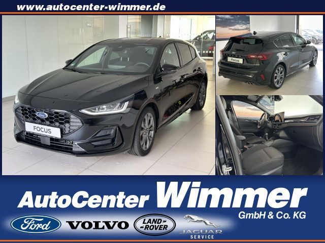 Ford Focus 2.000 km 28.900 € Passau 94036