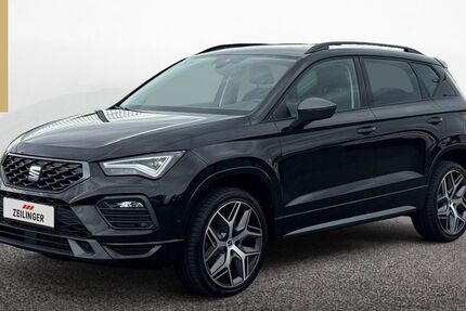 Seat Ateca 2.360 km 31.594 &euro; Dietersheim 91463