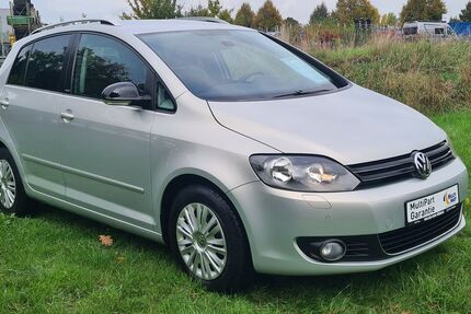 VW Golf Plus 174.619 km 4.950 € Dorsten 46282
