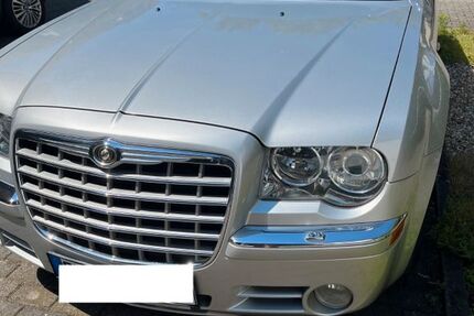Chrysler 300C