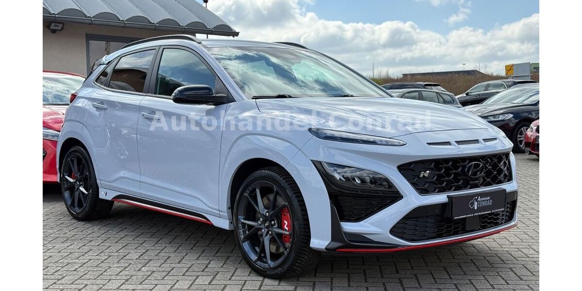 Hyundai KONA 43.100 km 27.900 &euro; Kirchheimbolanden 67292