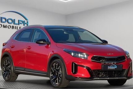 Kia XCeed 19.000 km 22.299 &euro; Berlin 13088