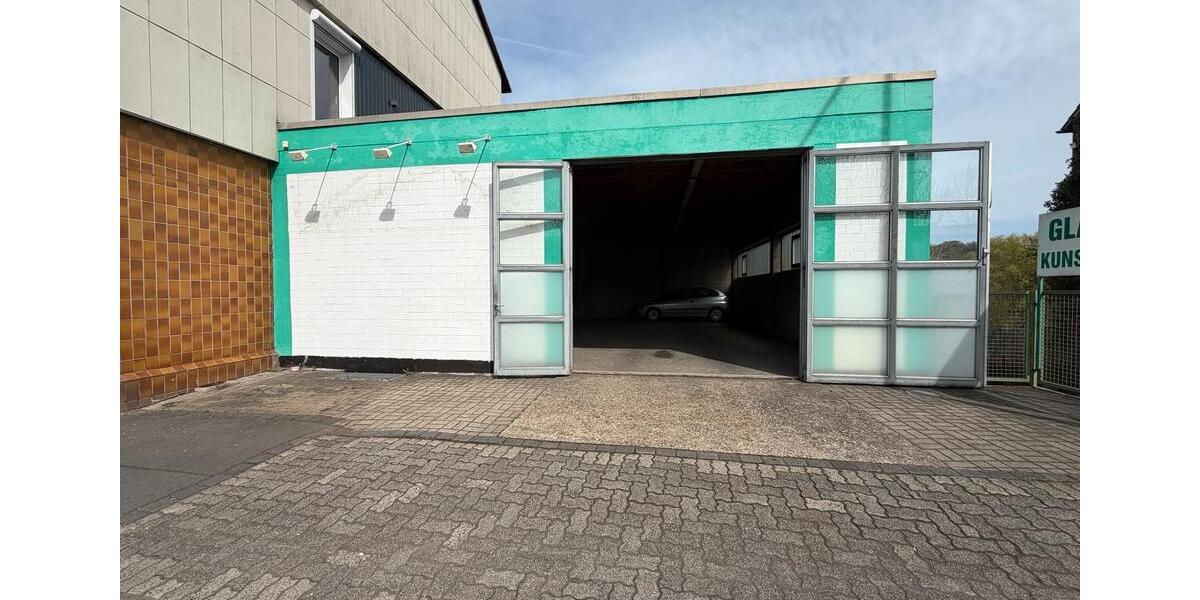 Gewerbeobjekt Kassel Bettenhausen - 1.750&euro; | Angebot:26410100