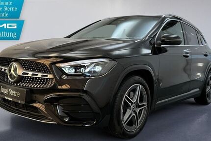 Mercedes GLA 200