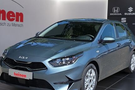 Kia ceed / Ceed 5.500 km 25.680 € Holzwickede 59439