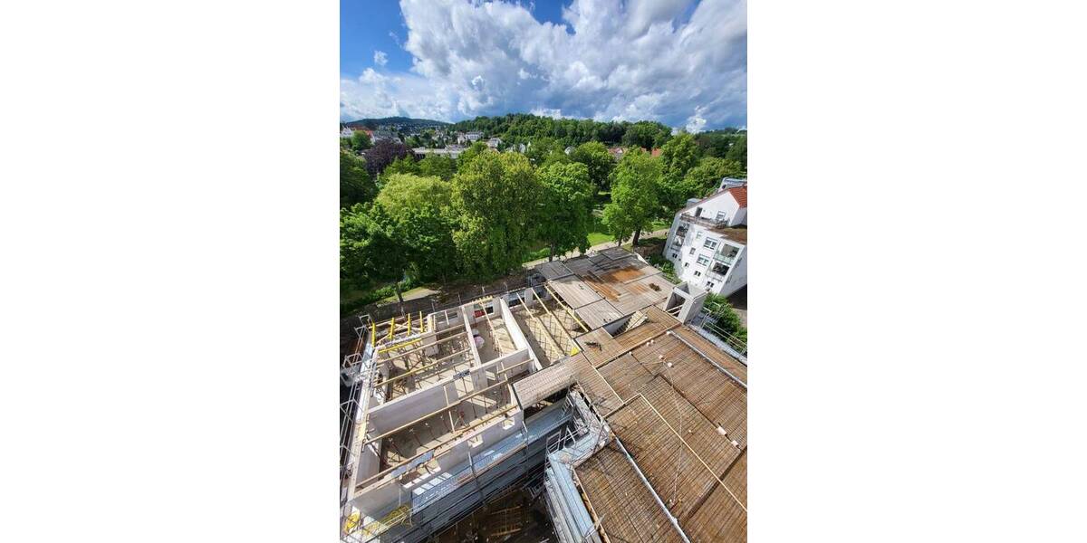 Etagenwohnung Bad Hersfeld - 3 Zimmer, 117 m&sup2;, 632.000&euro; | Angebot:25682291