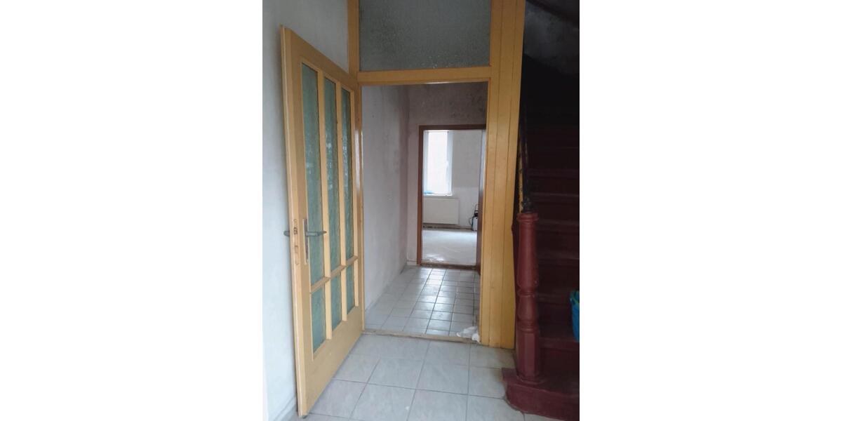 Einfamilienhaus Zeitz Theißen - 40.000&euro; | Angebot:27126506