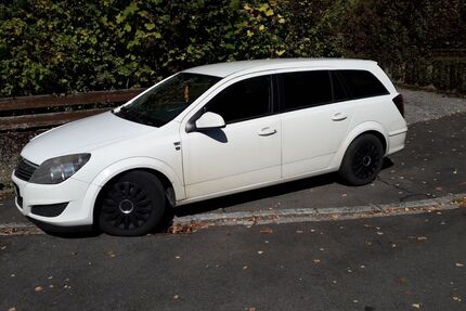 Opel Astra 330.000 km 790 € Velden 91235