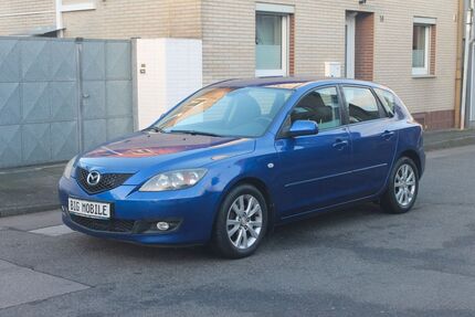 Mazda 3 200.000 km 1.990 &euro; Köln 50739