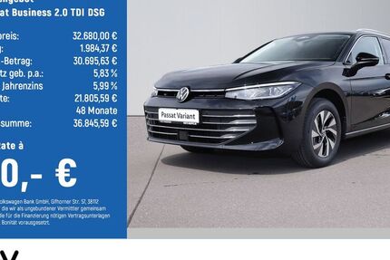 VW Passat 49.000 km 32.680 &euro; Magdeburg 39116