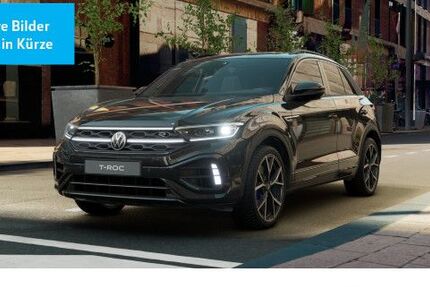 VW T-Roc 14.950 km 37.190 € Wolfsburg 38440