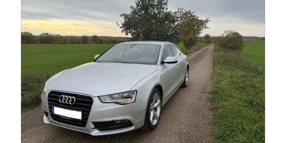 Audi A5 170.000 km 10.000 &euro; Erfurt 99092