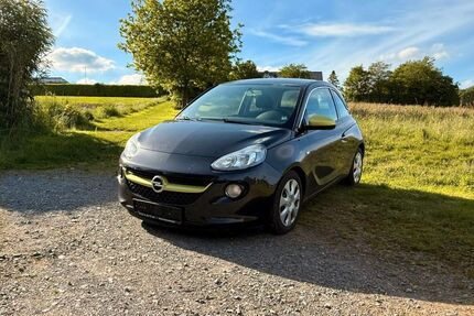 Opel Adam 165.000 km 4.550 &euro; Reichshof 51580