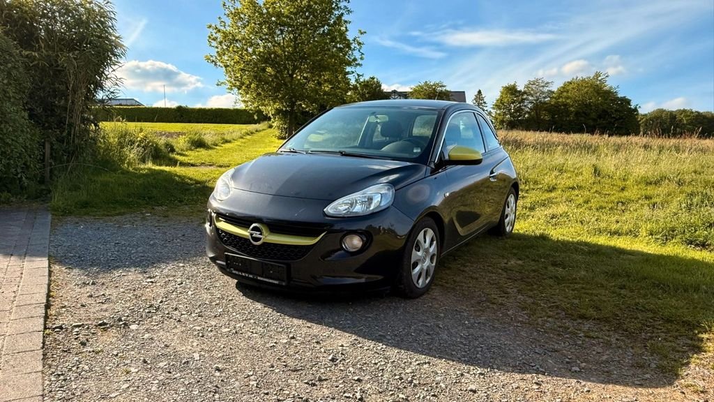 Opel Adam 165.000 km 4.550 &euro; Reichshof 51580
