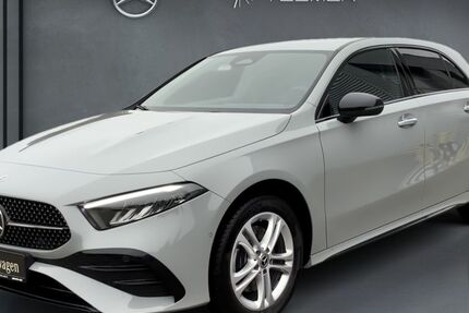 Mercedes-Benz A 250 4.900 km 42.870 &euro; Celle 29227