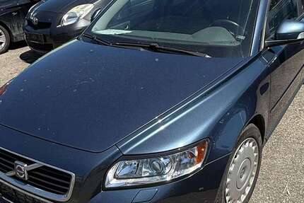 Volvo V50 225.000 km 1.450 &euro; Baienfurt 88255