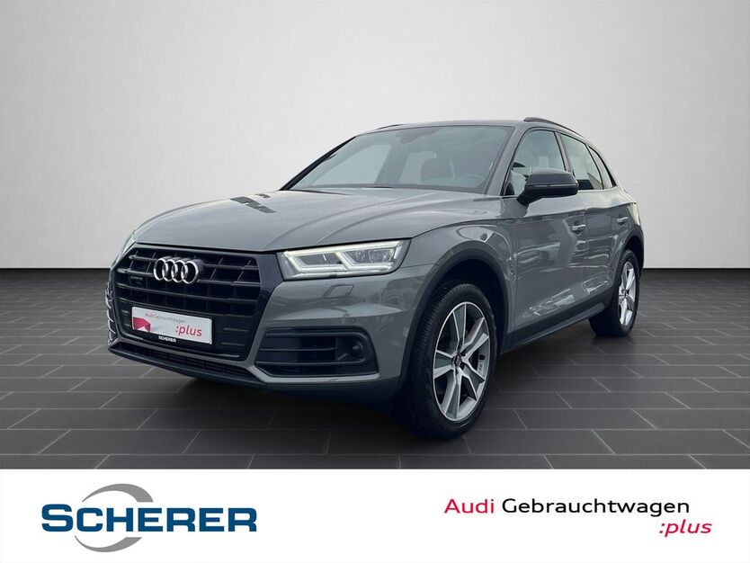 Audi Q5 62.894 km 39.900 € Mayen 56727