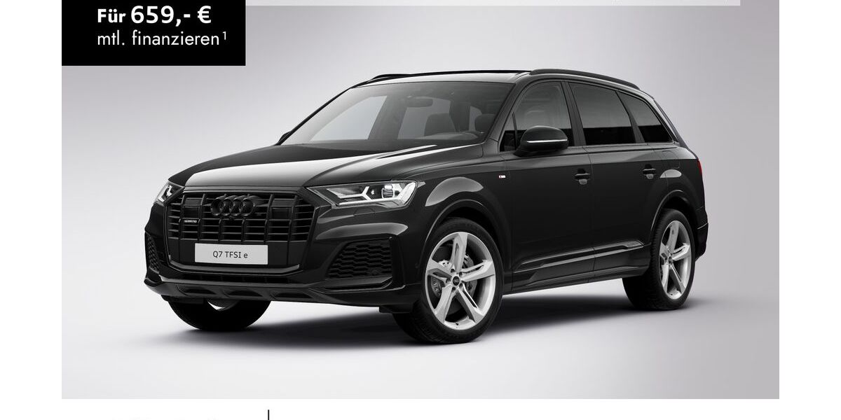 Audi Q7 100.500 km 54.870 &euro; Erfurt 99099