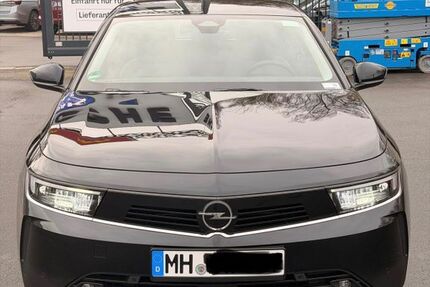 Opel Astra 104.500 km 13.490 &euro; Mülheim 45475