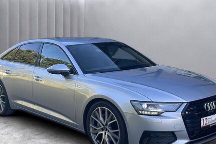 Audi A6 52.700 km 36.899 &euro; Osterode 37520