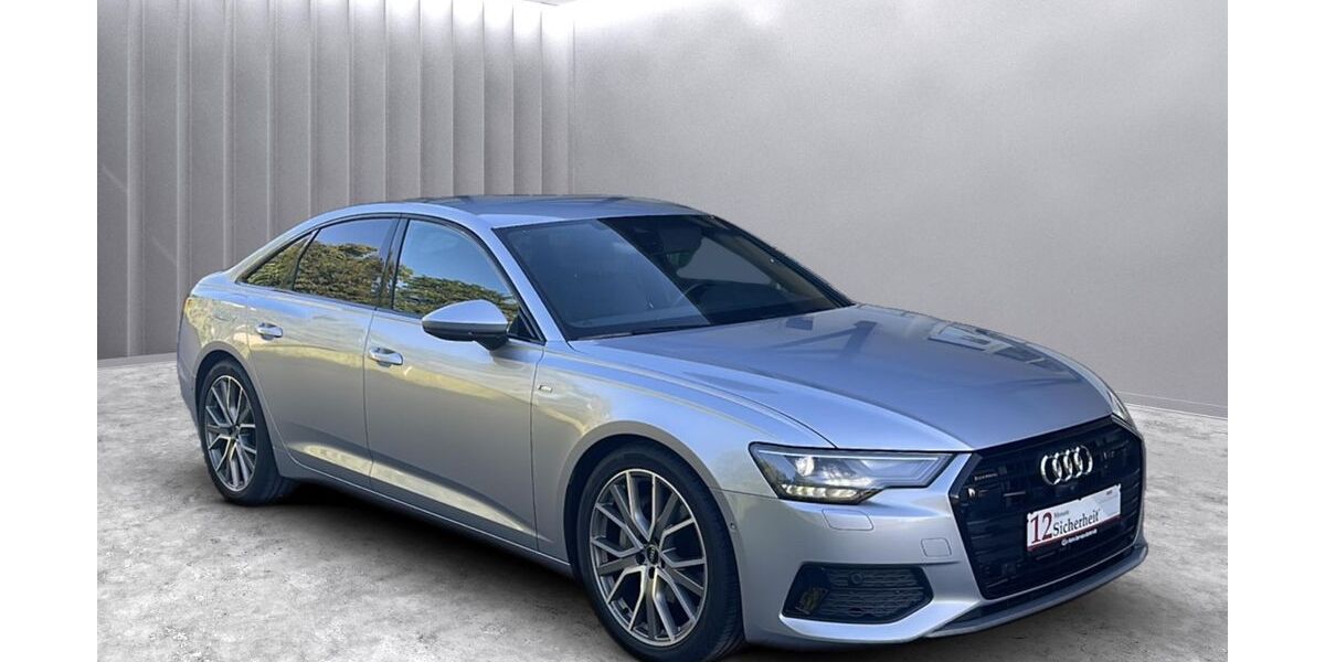 Audi A6 52.700 km 37.499 &euro; Osterode 37520